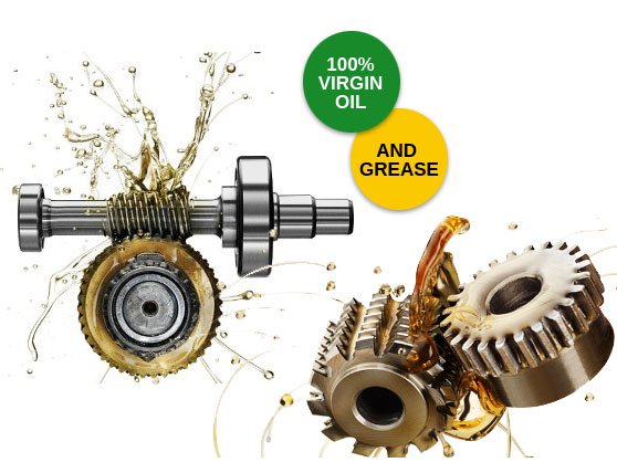Automative Grease manufacturers in Delhi