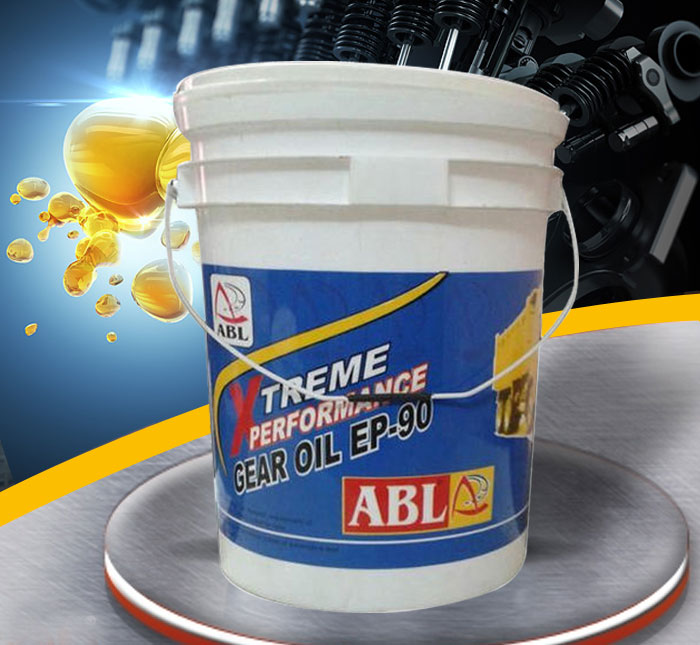 Lubricant oil manufacturers 