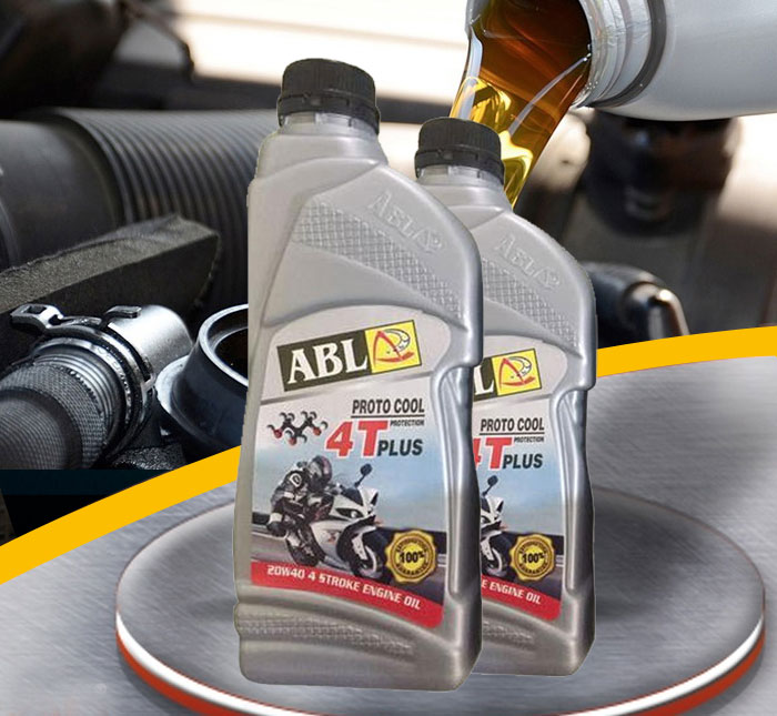 Lubricant oil manufacturers