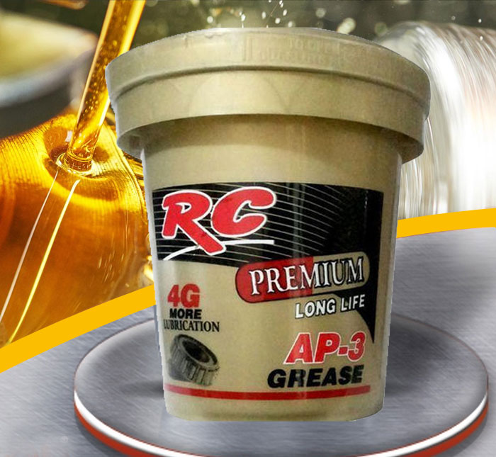 Lubricant oil manufacturers in Delhi 