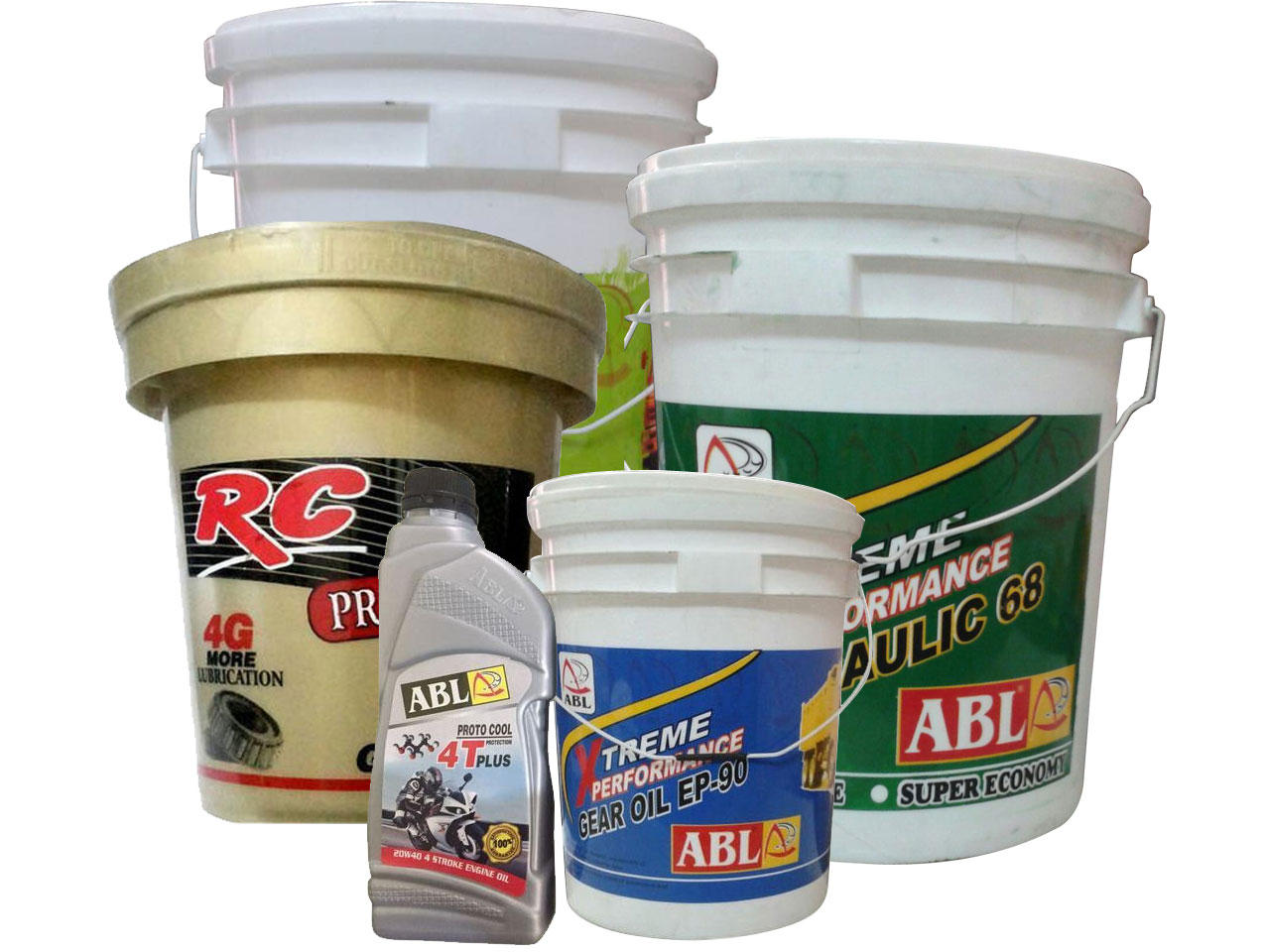 gear oil manufacturers in delhi